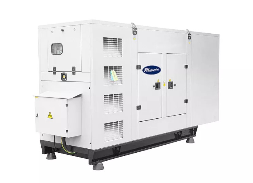 Генератор MALCOMSON ML170-SD3